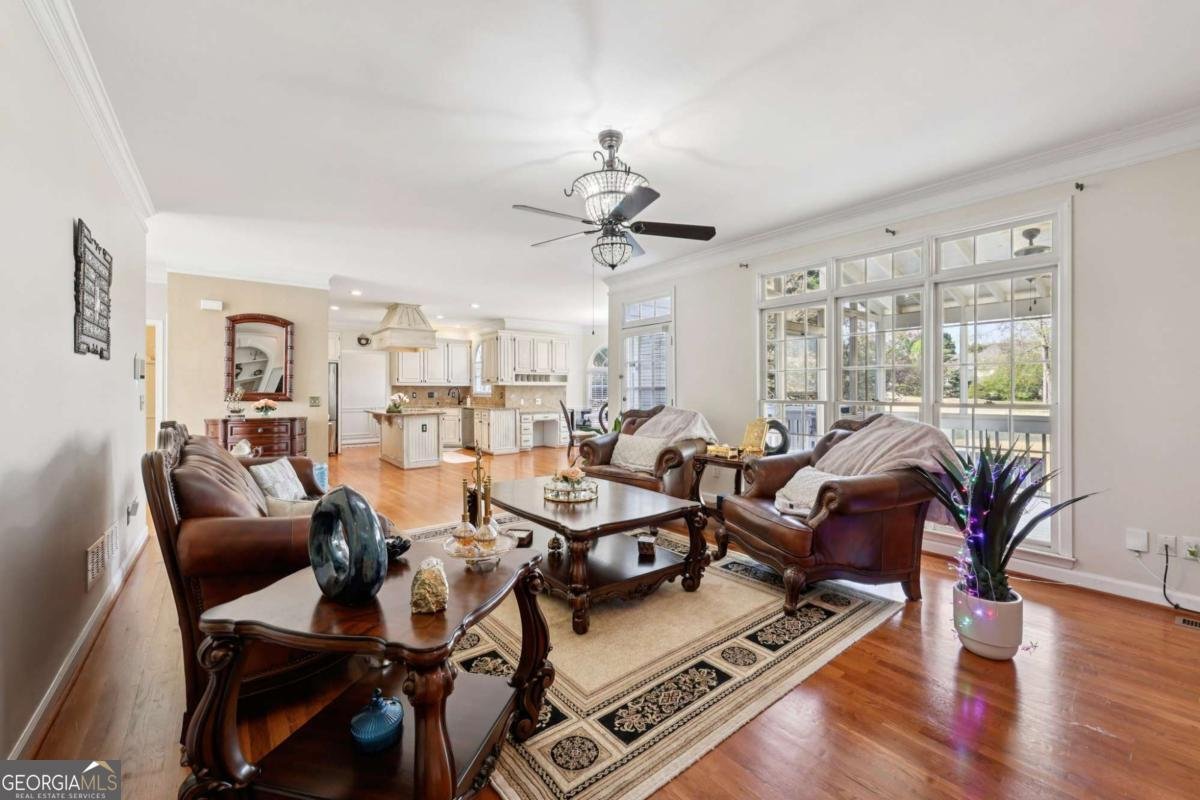 789 Rutland Court Lithonia - Photo 16