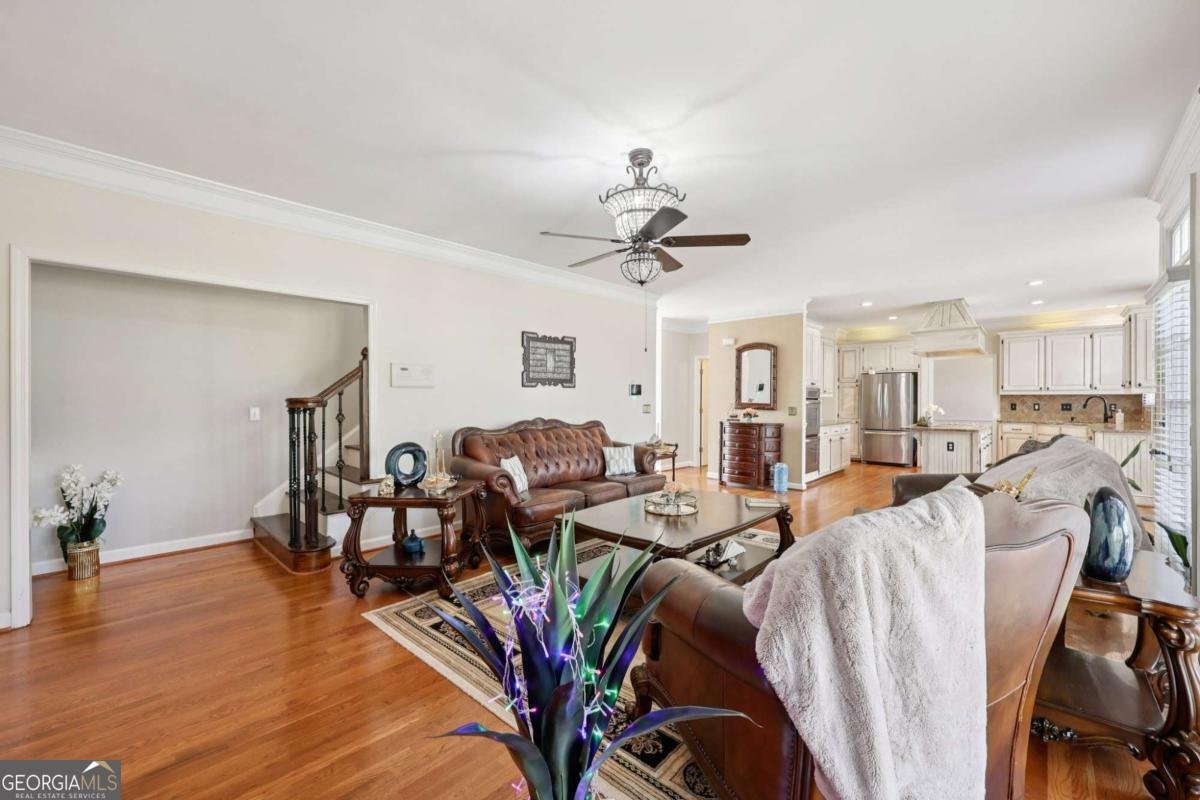 789 Rutland Court Lithonia - Photo 17