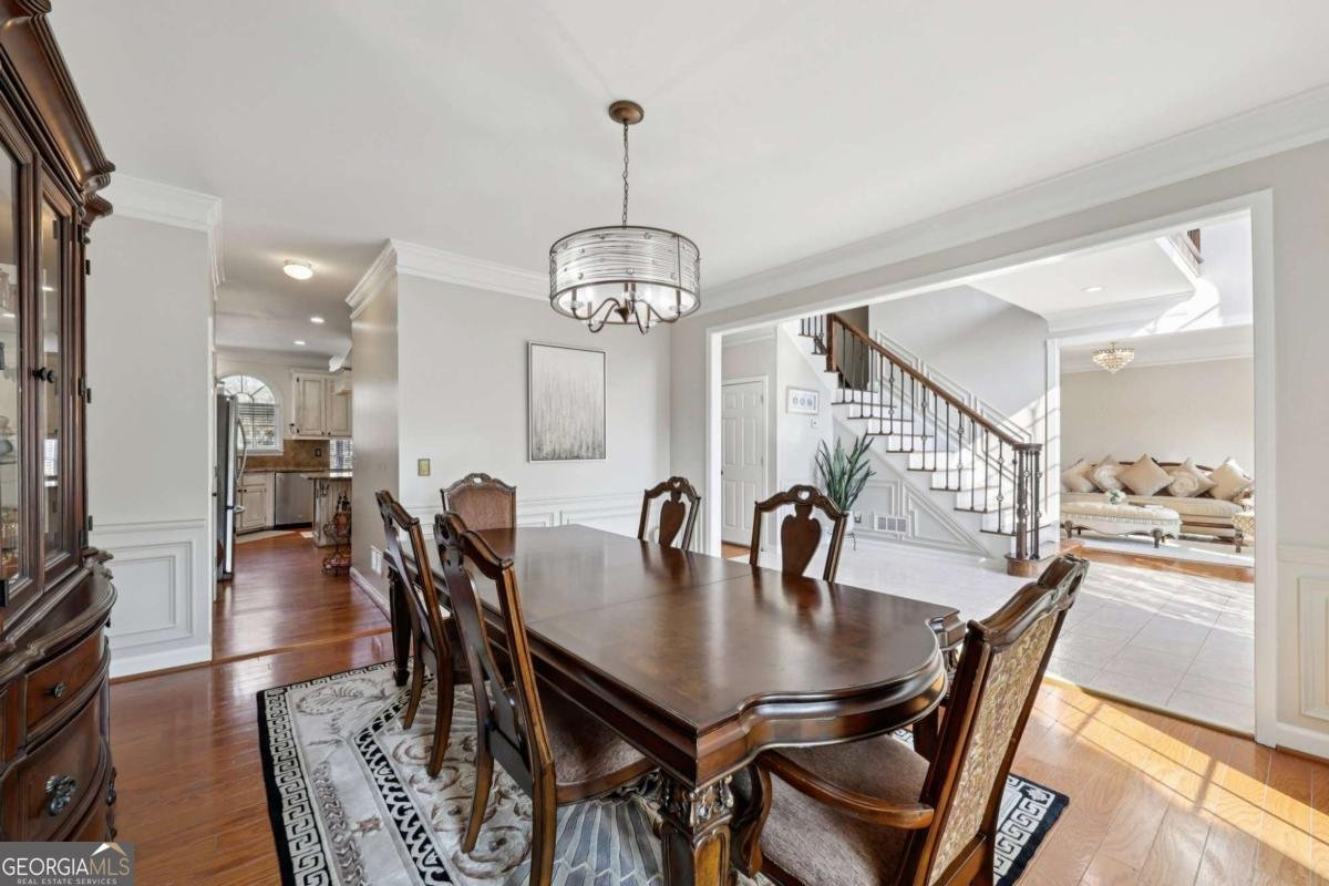 789 Rutland Court Lithonia - Photo 18