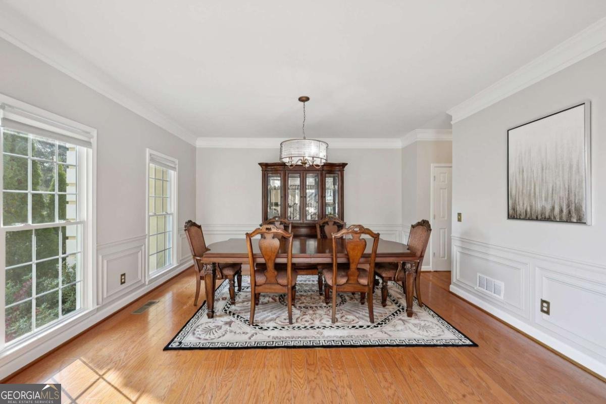 789 Rutland Court Lithonia - Photo 19