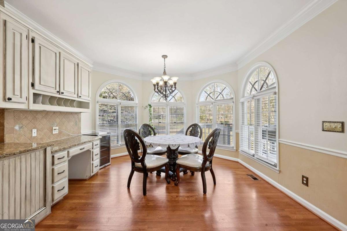 789 Rutland Court Lithonia - Photo 20