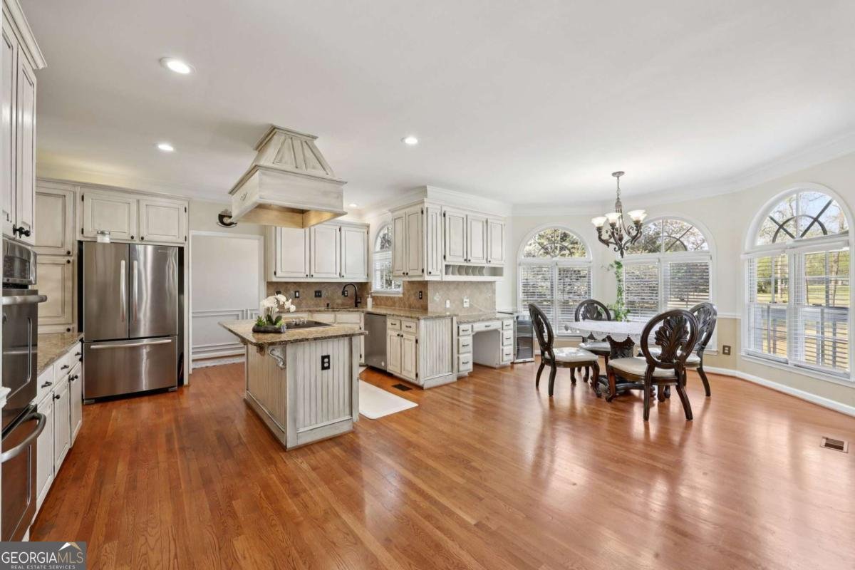 789 Rutland Court Lithonia - Photo 21