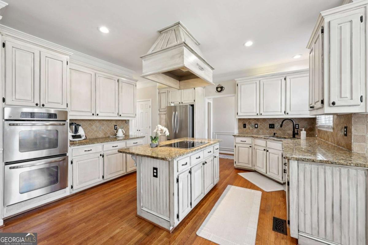 789 Rutland Court Lithonia - Photo 22