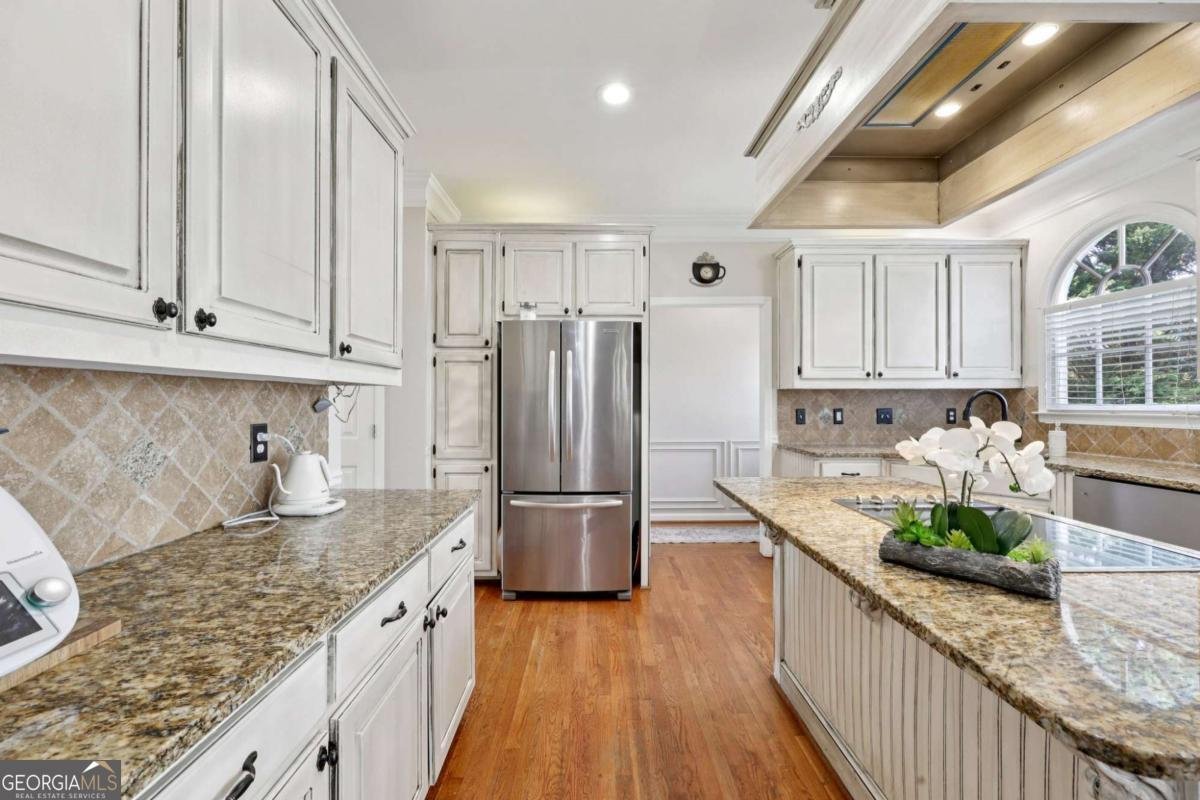 789 Rutland Court Lithonia - Photo 23