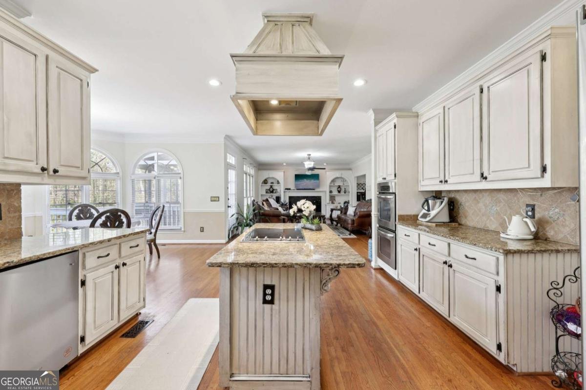 789 Rutland Court Lithonia - Photo 24