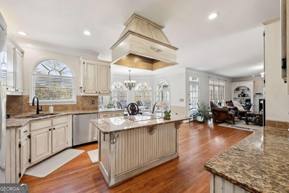 789 Rutland Court Lithonia - Photo 27