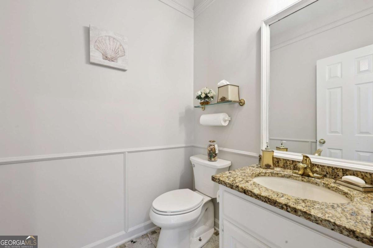 789 Rutland Court Lithonia - Photo 30