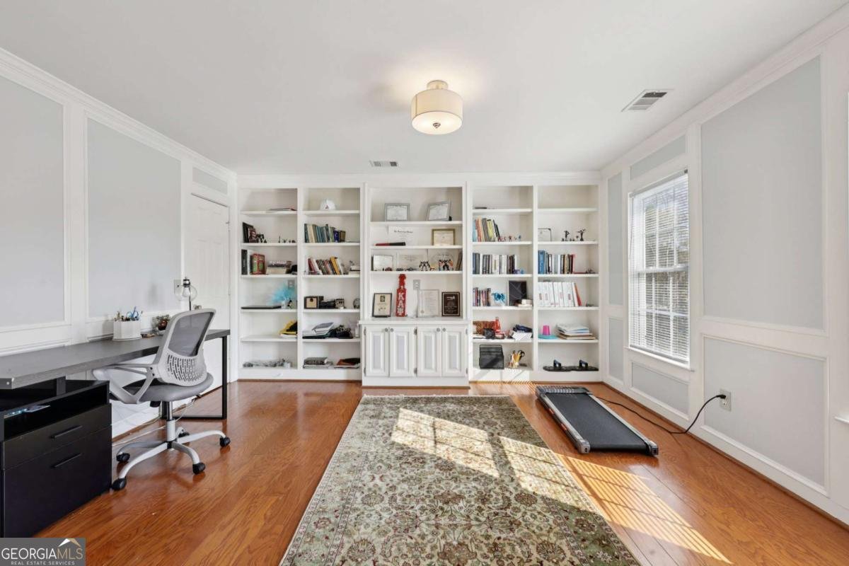 789 Rutland Court Lithonia - Photo 32