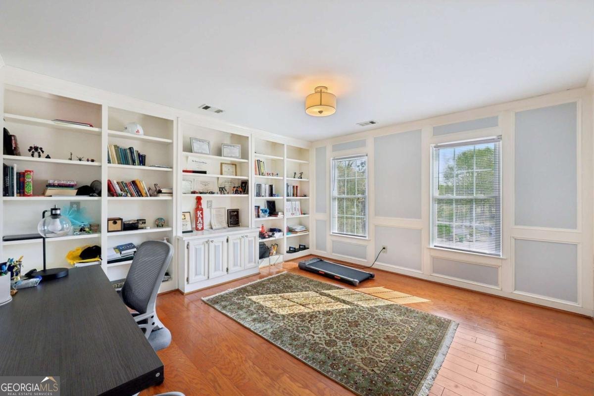 789 Rutland Court Lithonia - Photo 33