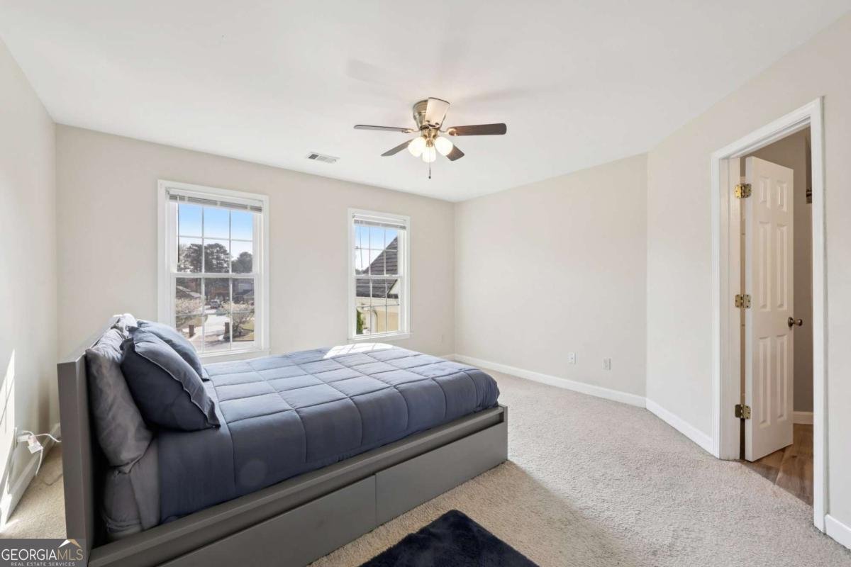 789 Rutland Court Lithonia - Photo 47