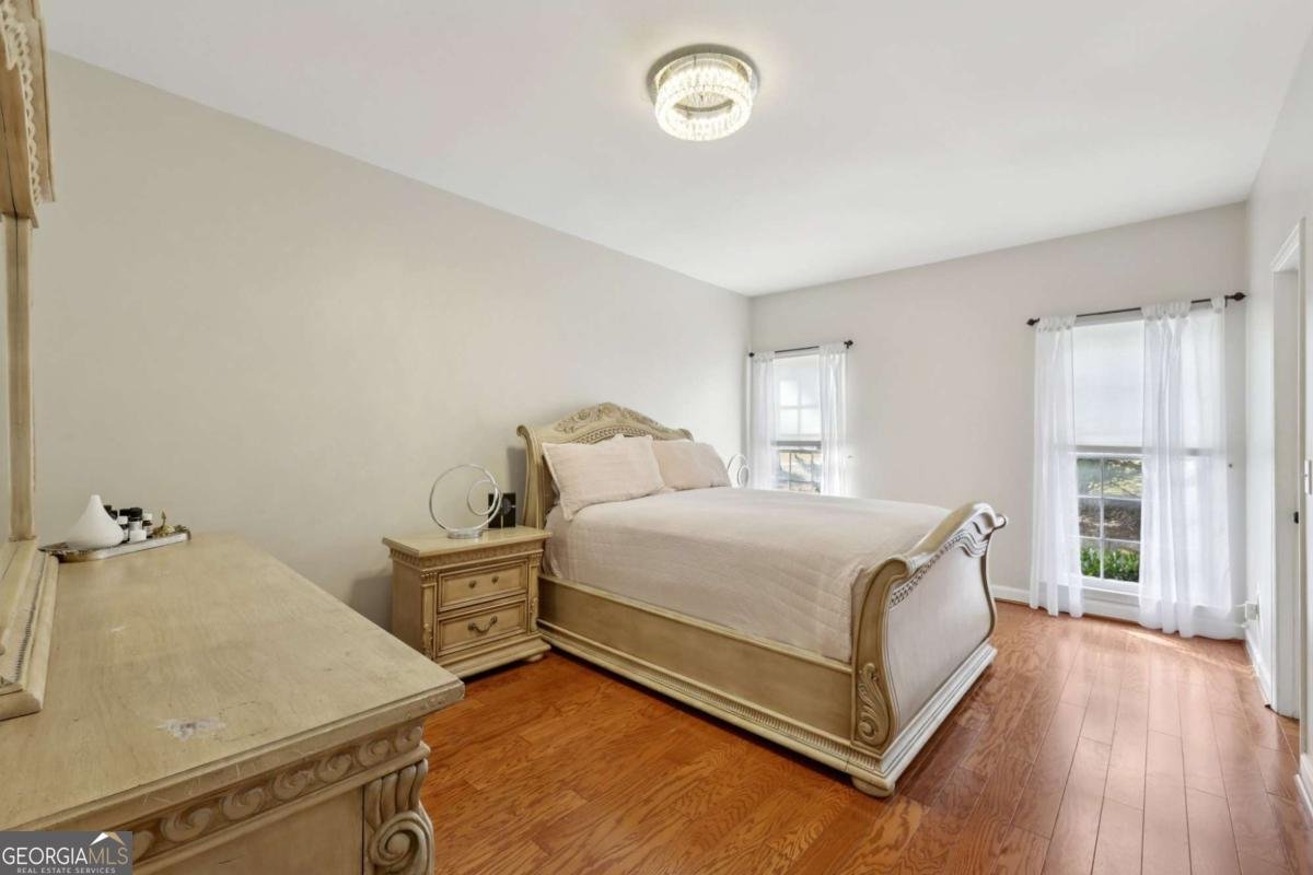 789 Rutland Court Lithonia - Photo 53