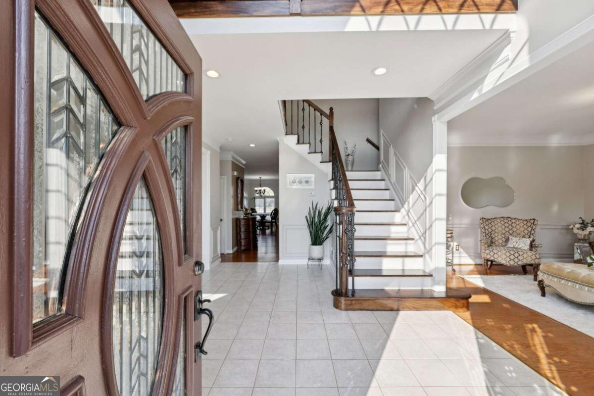 789 Rutland Court Lithonia - Photo 6