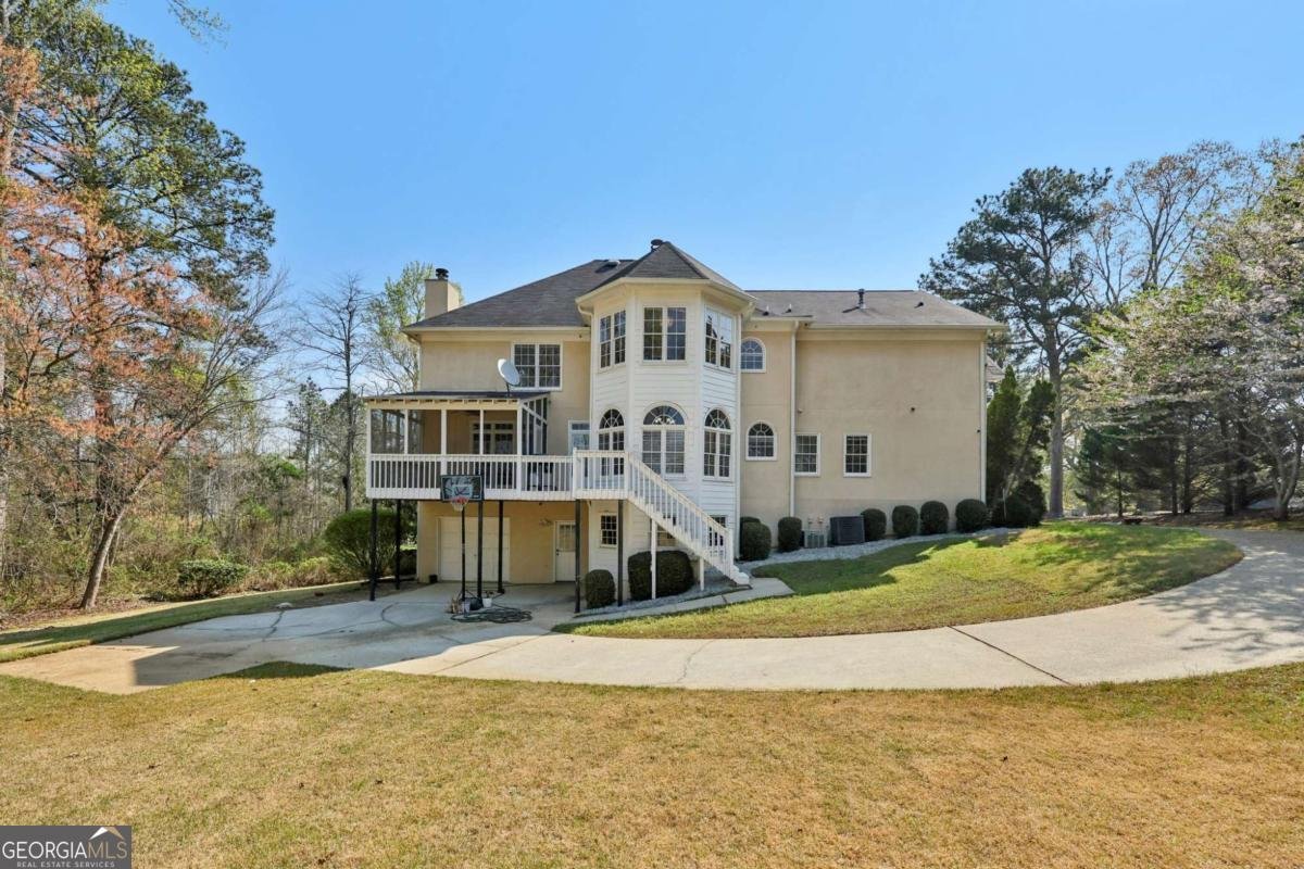 789 Rutland Court Lithonia - Photo 61