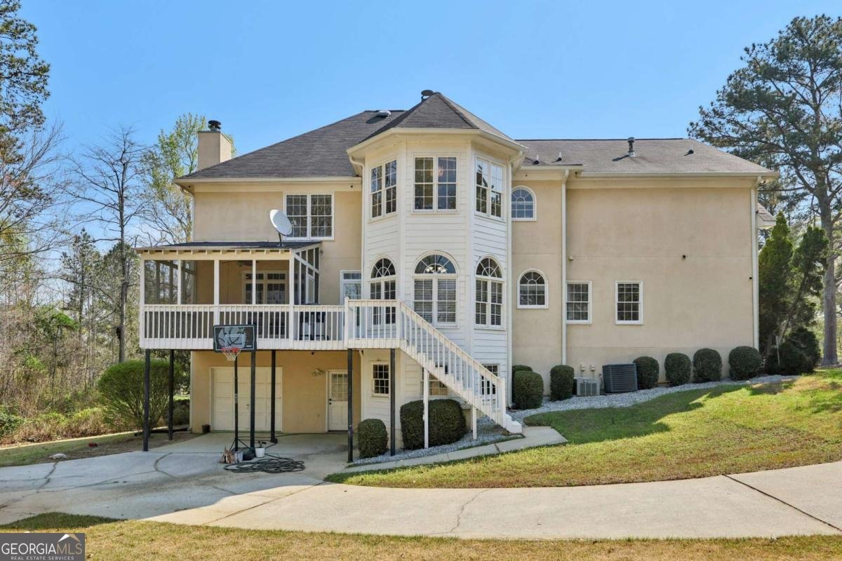 789 Rutland Court Lithonia - Photo 62