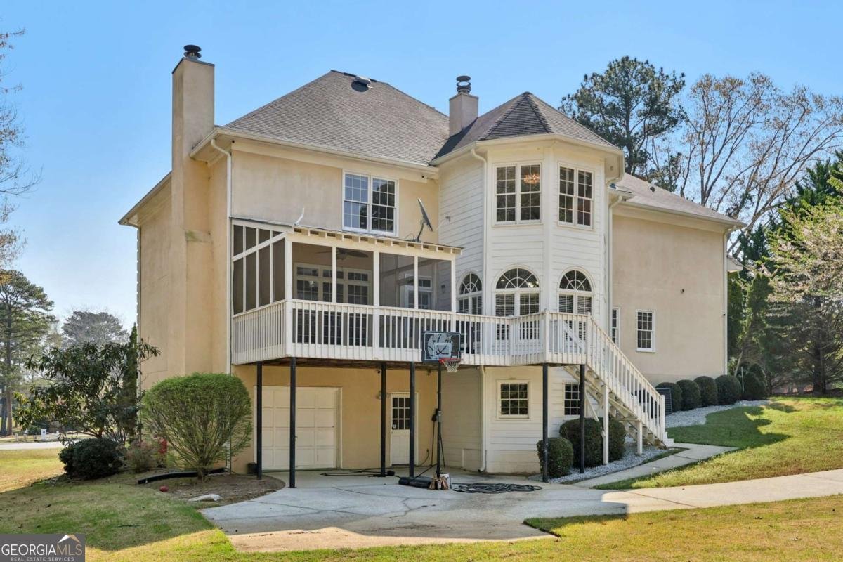 789 Rutland Court Lithonia - Photo 63