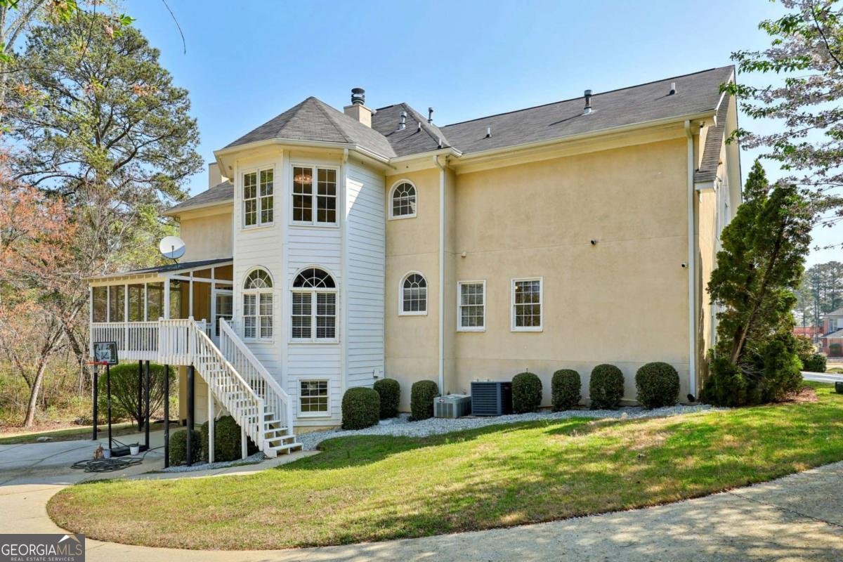 789 Rutland Court Lithonia - Photo 65