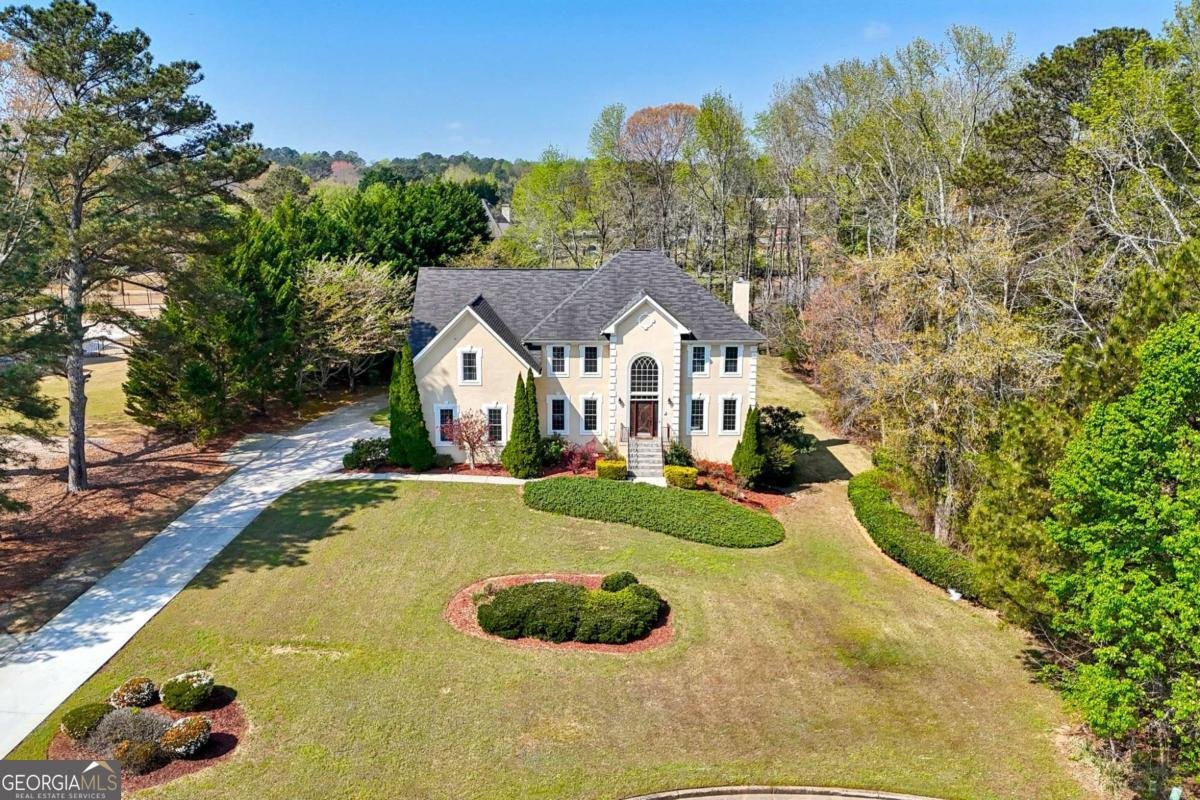 789 Rutland Court Lithonia - Photo 66