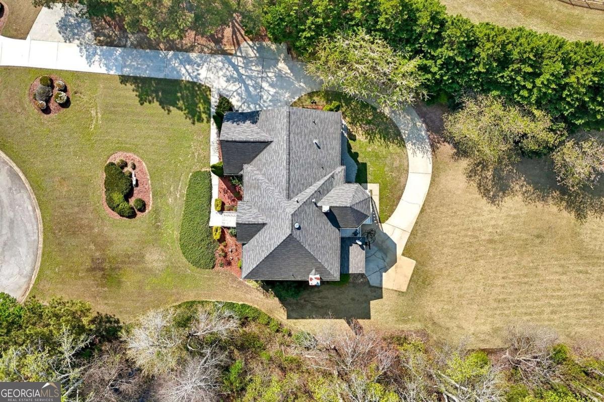 789 Rutland Court Lithonia - Photo 68