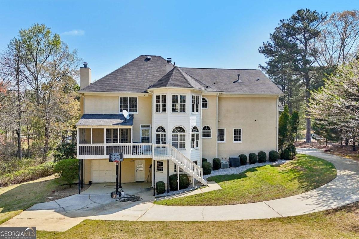 789 Rutland Court Lithonia - Photo 69