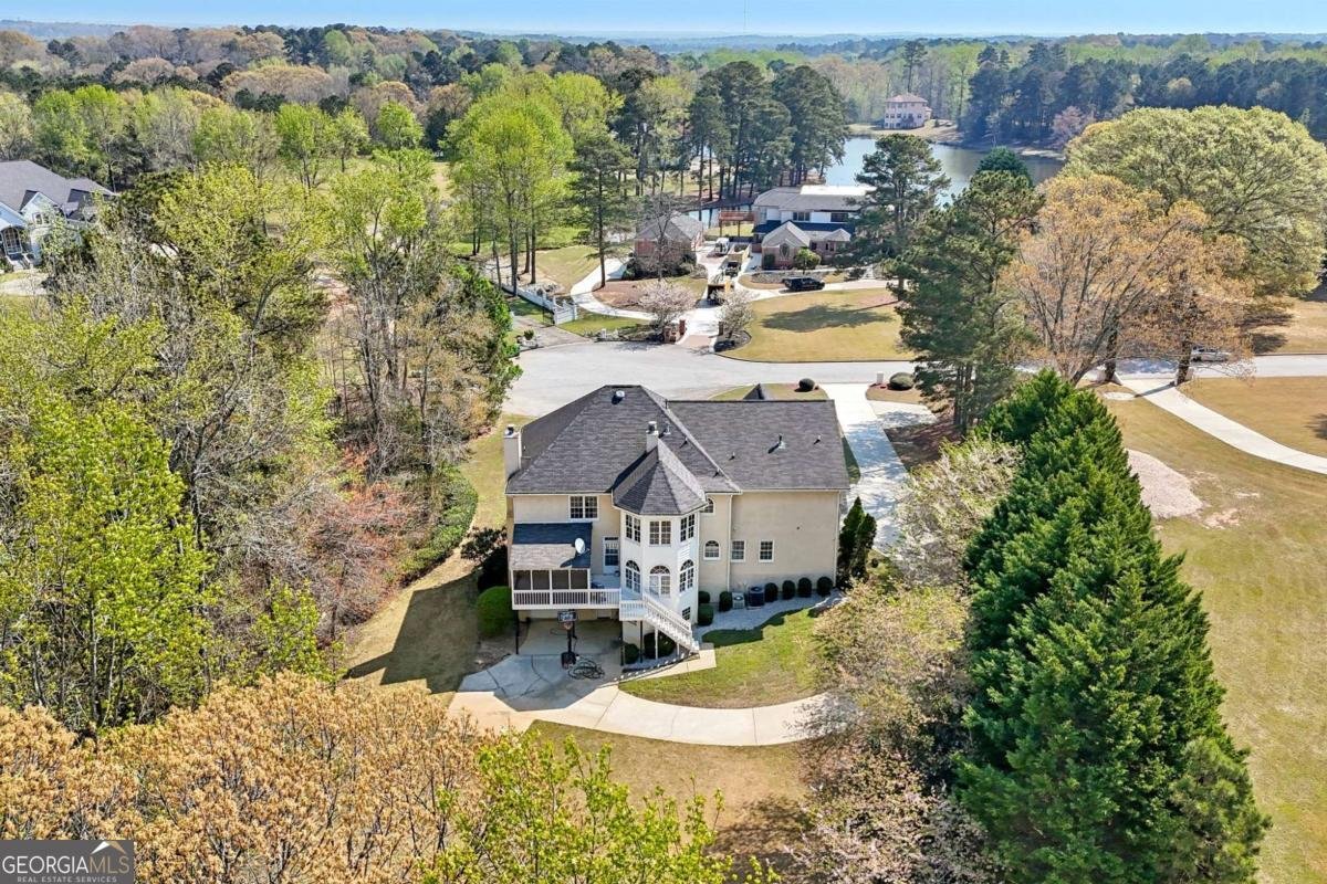 789 Rutland Court Lithonia - Photo 70