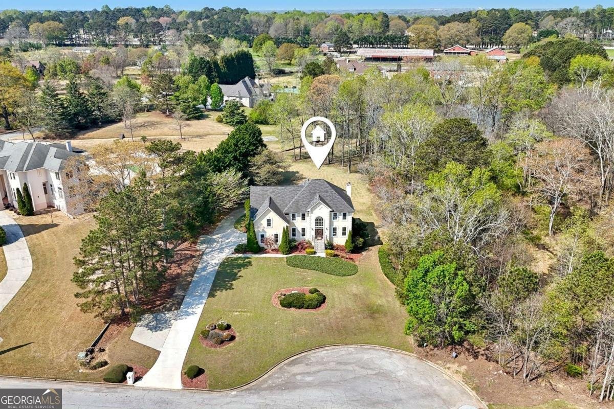 789 Rutland Court Lithonia - Photo 72