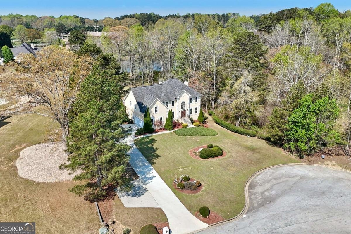 789 Rutland Court Lithonia - Photo 73