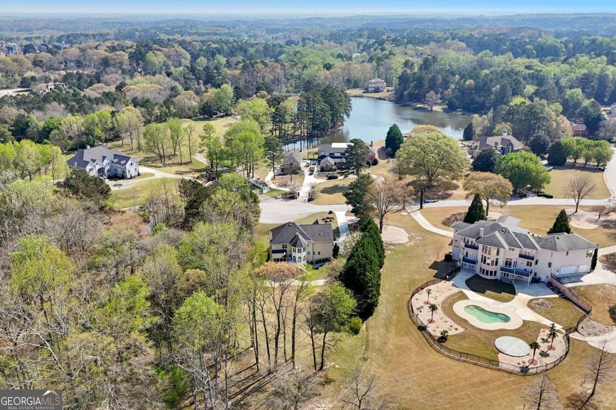 789 Rutland Court Lithonia - Photo 75