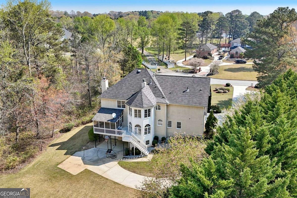 789 Rutland Court Lithonia - Photo 76