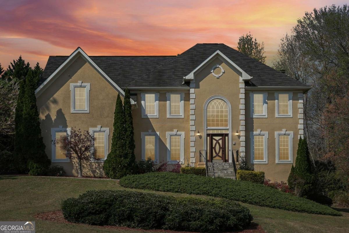 789 Rutland Court Lithonia - Photo 79