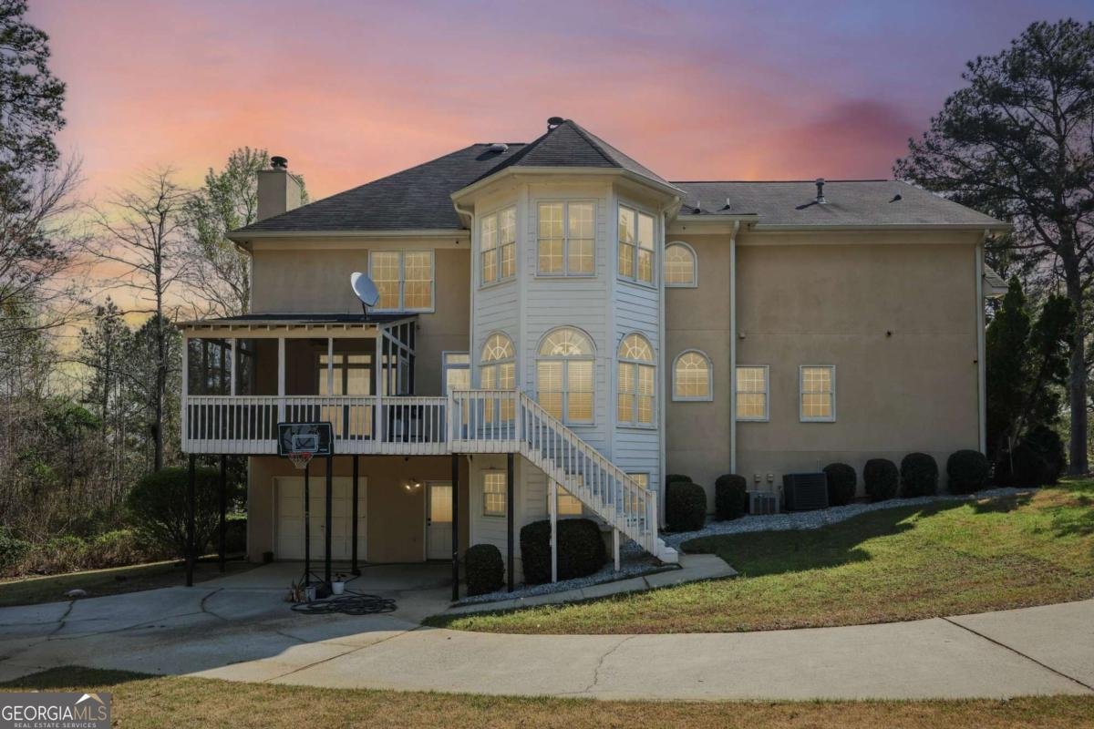 789 Rutland Court Lithonia - Photo 80