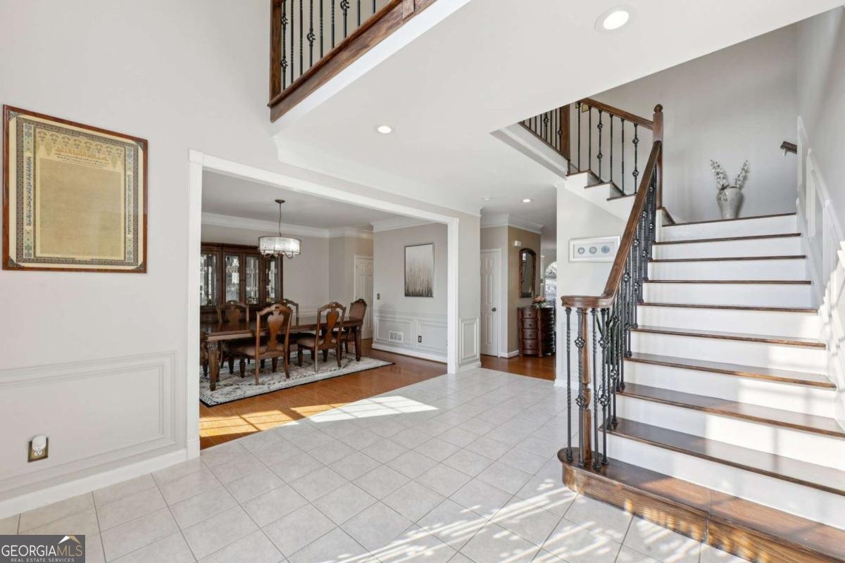 789 Rutland Court Lithonia - Photo 9