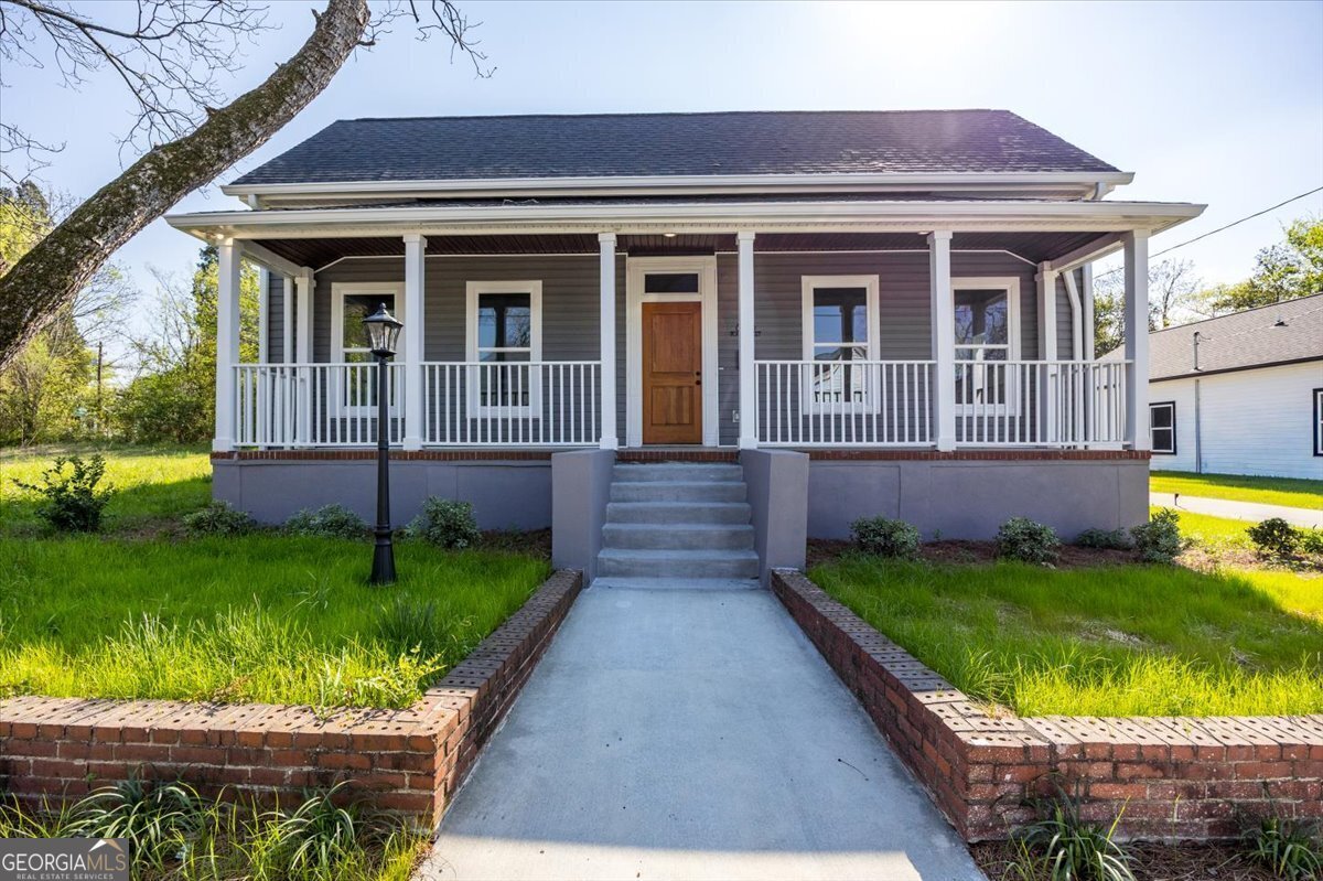 836 Plant Street Macon - Photo 1