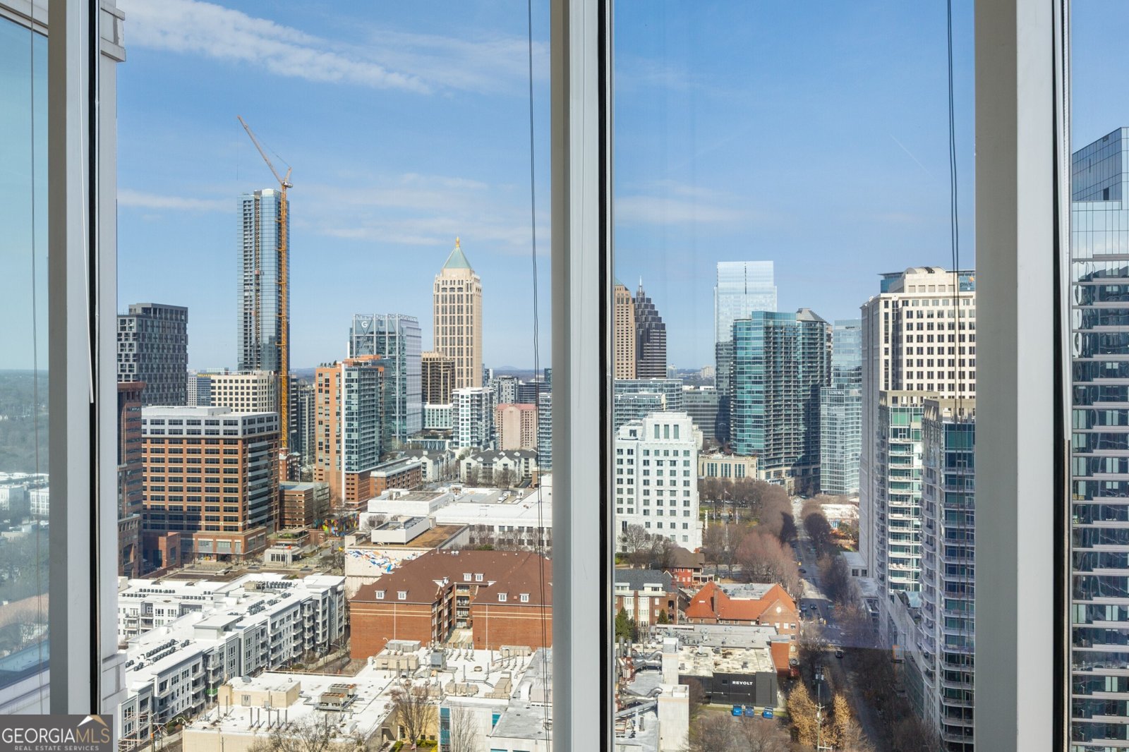 860 Peachtree Street Atlanta - Photo 12