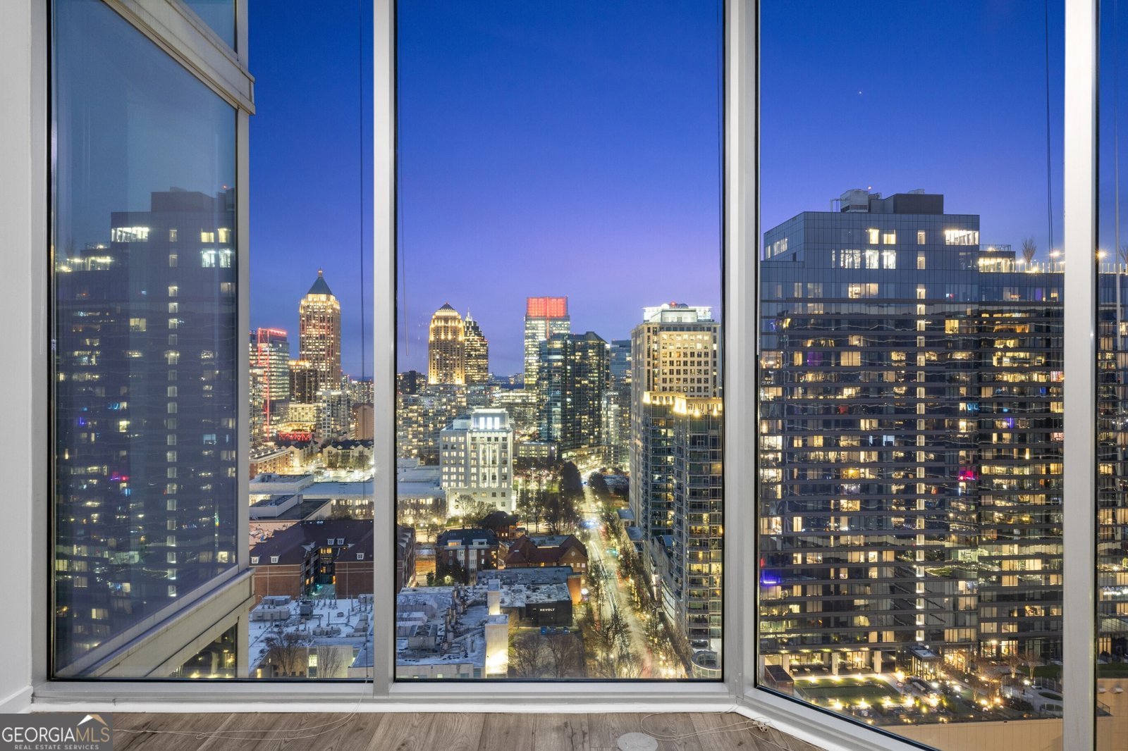 860 Peachtree Street Atlanta - Photo 13