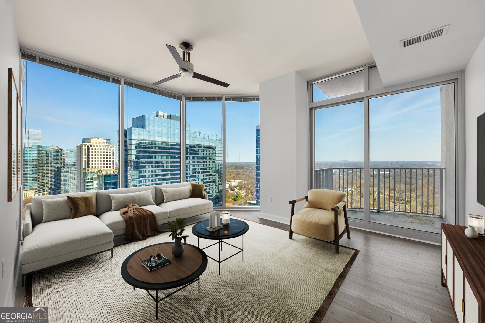 860 Peachtree Street Atlanta - Photo 14