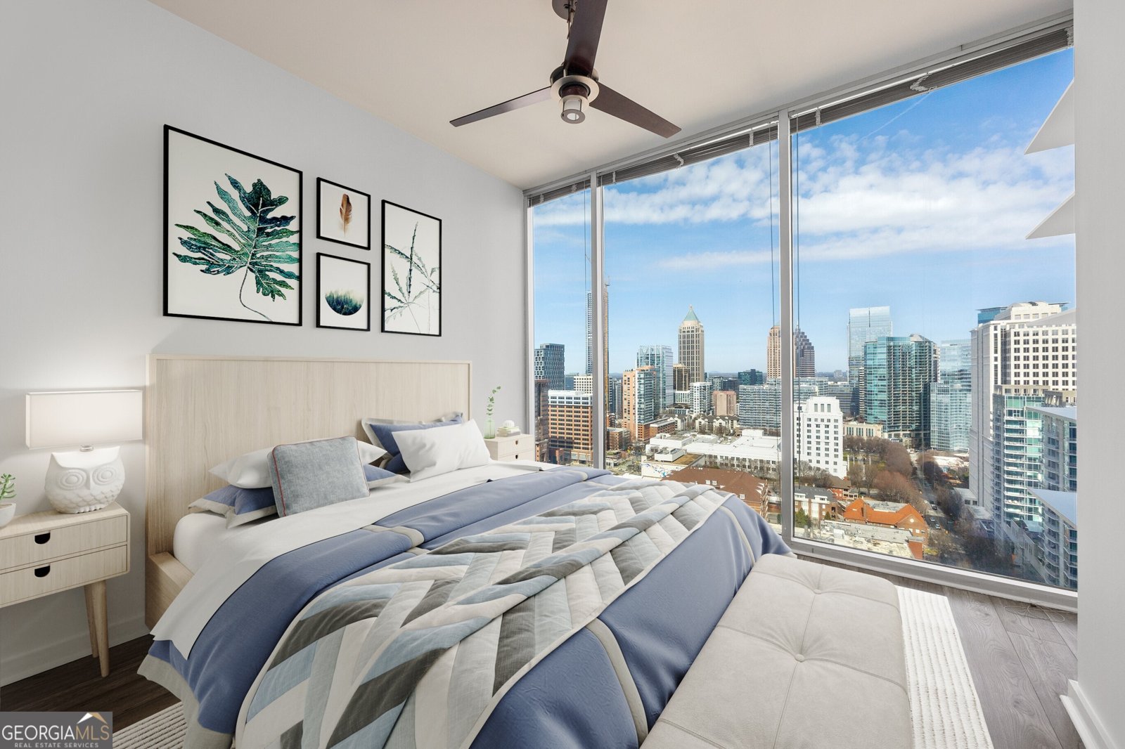 860 Peachtree Street Atlanta - Photo 16