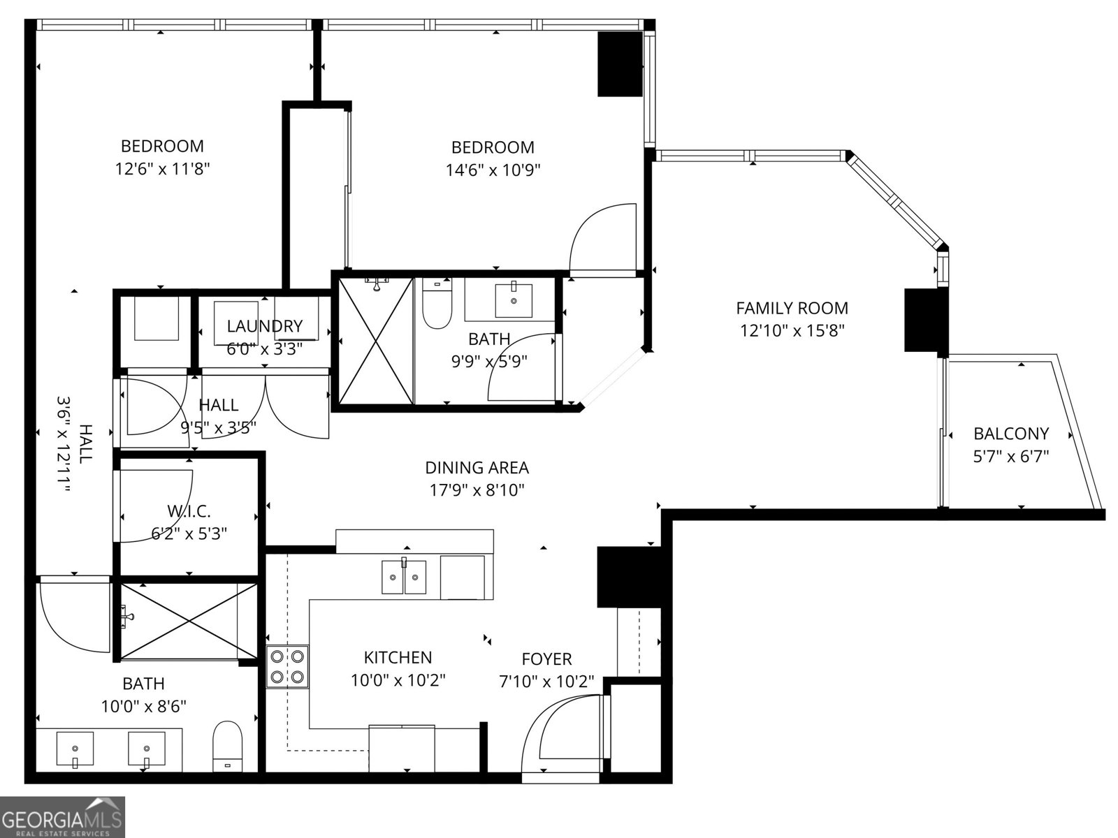 860 Peachtree Street Atlanta - Photo 29