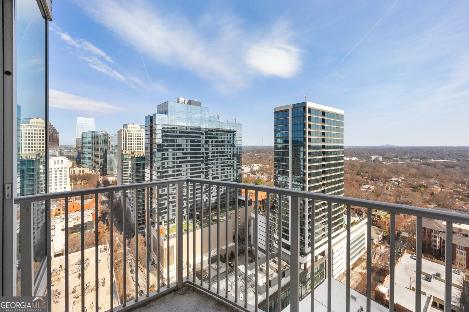 860 Peachtree Street Atlanta - Photo 30