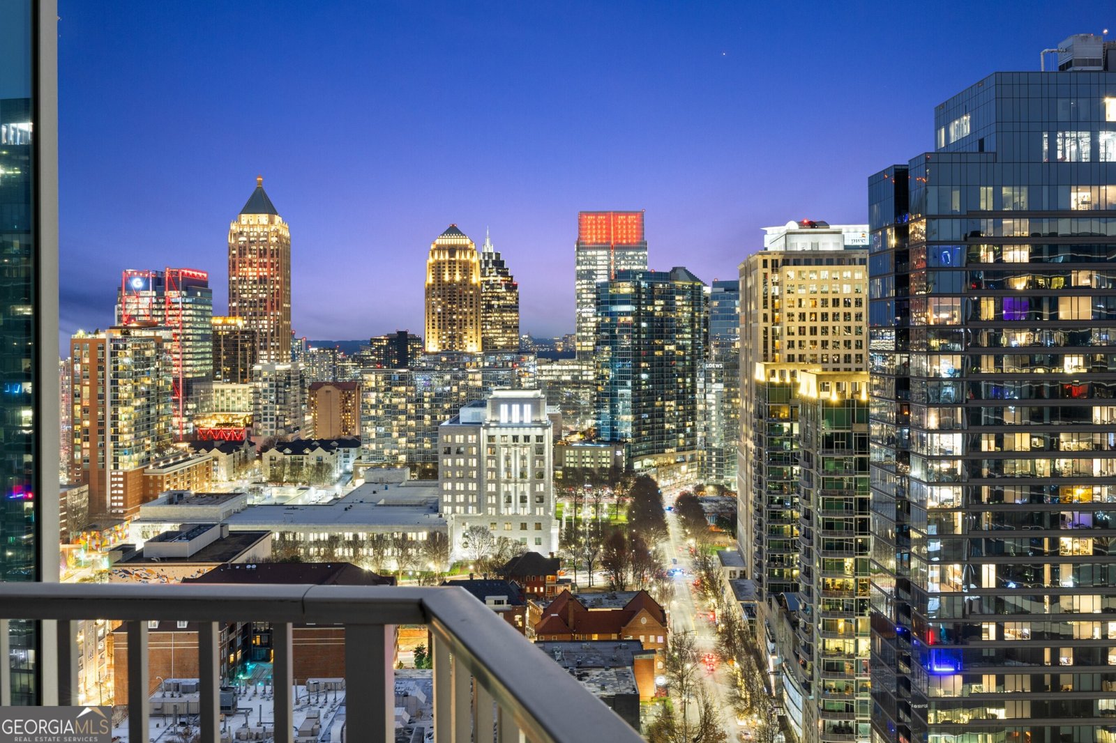 860 Peachtree Street Atlanta - Photo 31