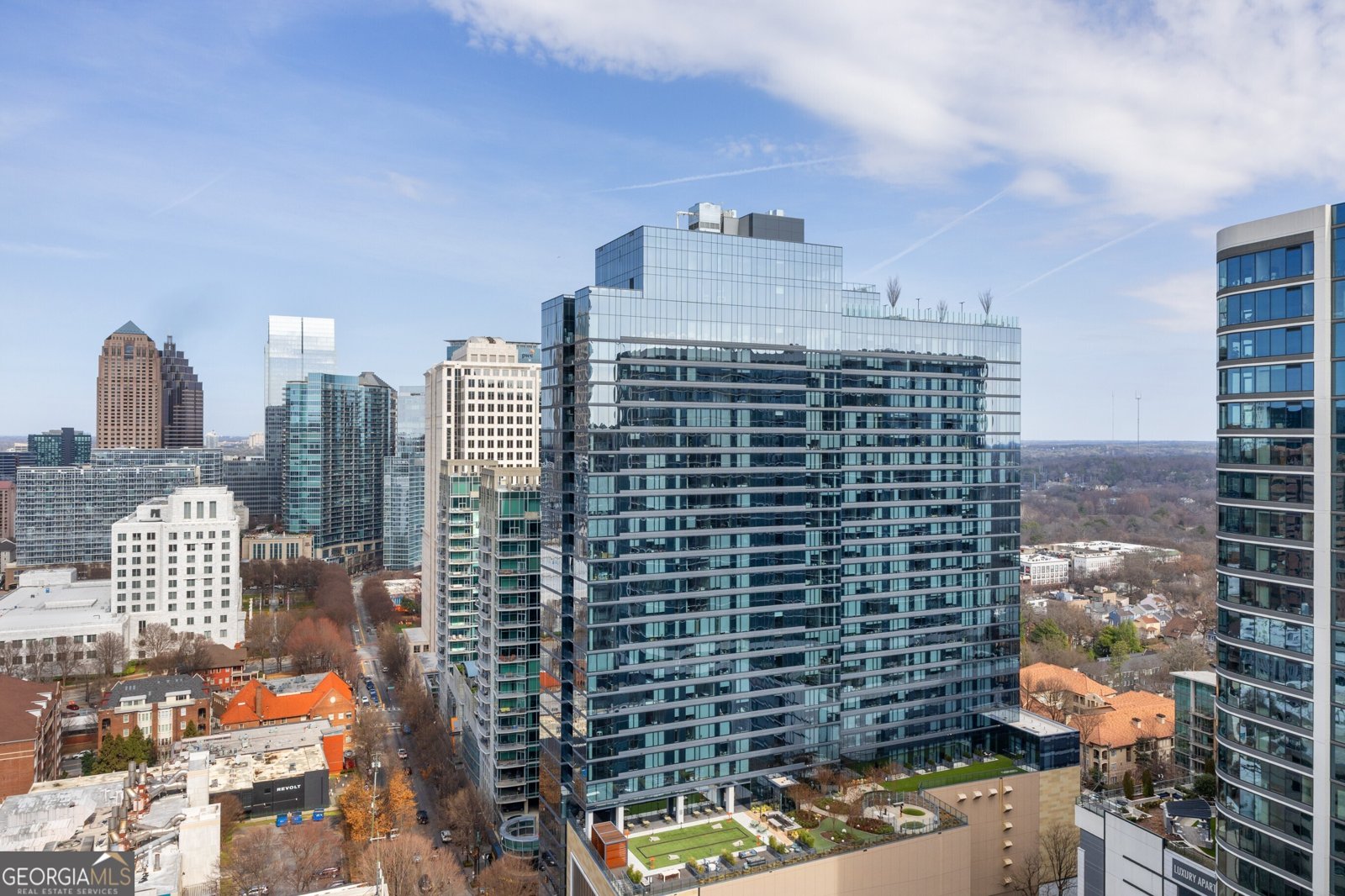 860 Peachtree Street Atlanta - Photo 32