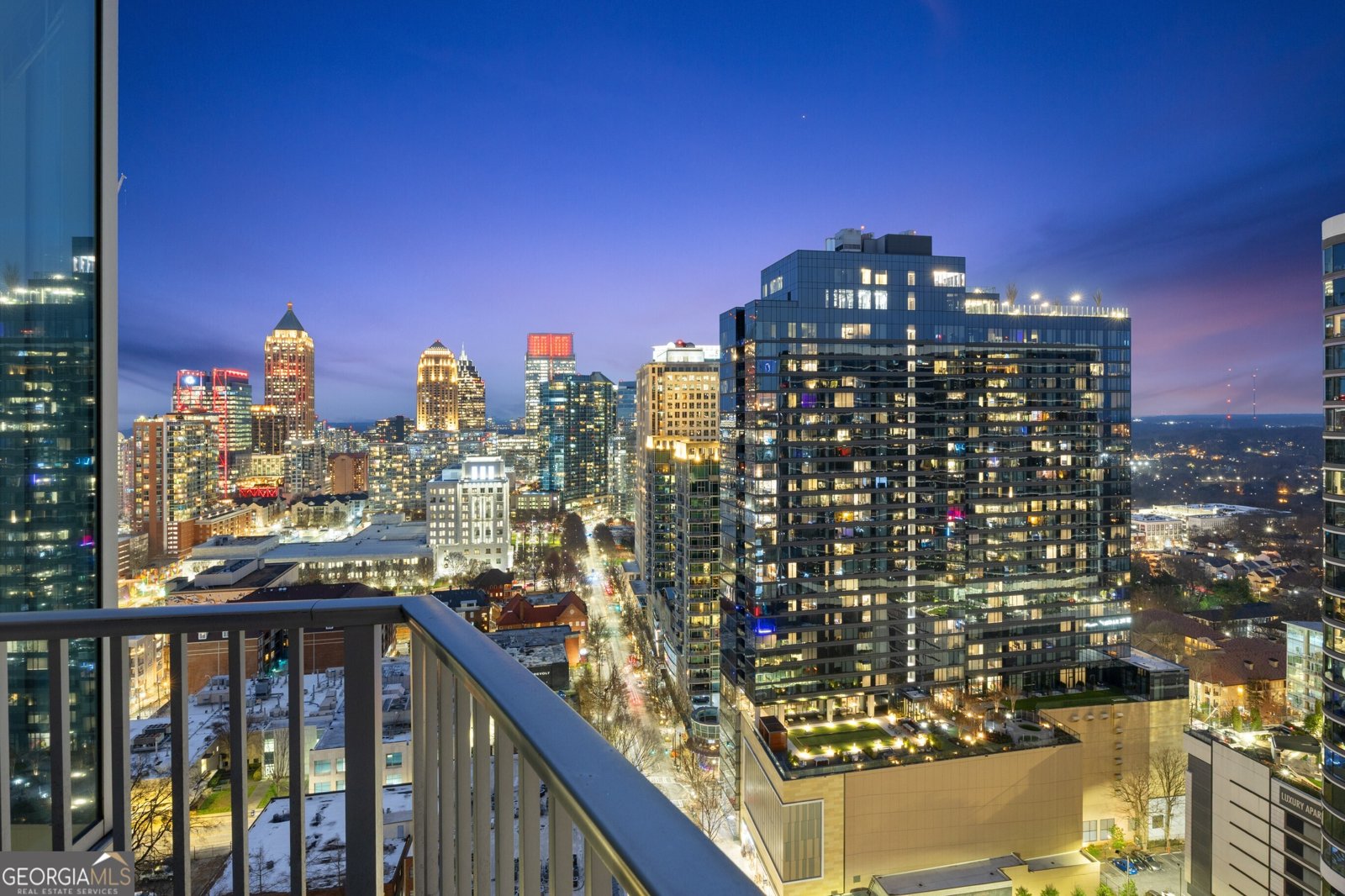 860 Peachtree Street Atlanta - Photo 33