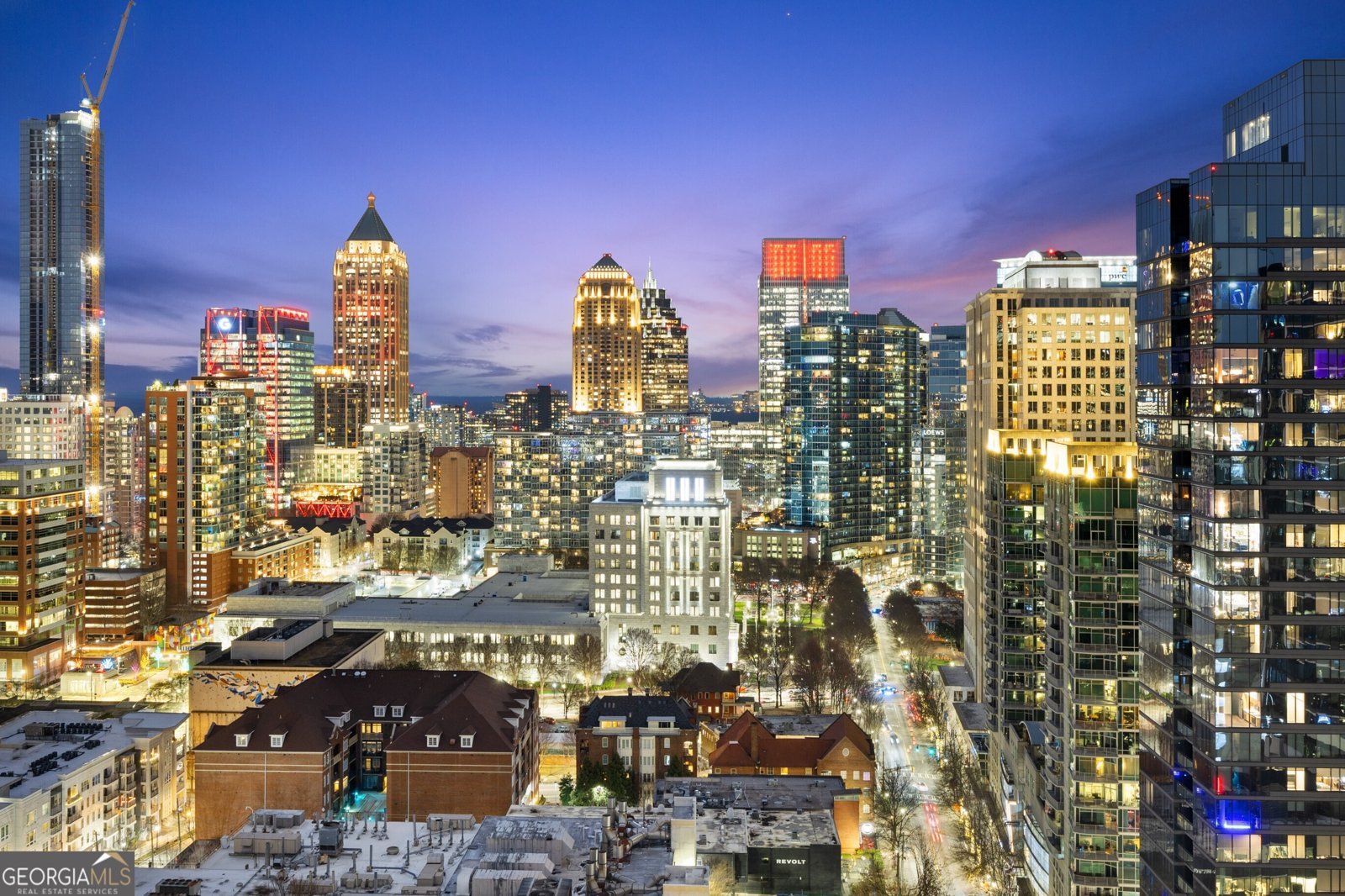 860 Peachtree Street Atlanta - Photo 34