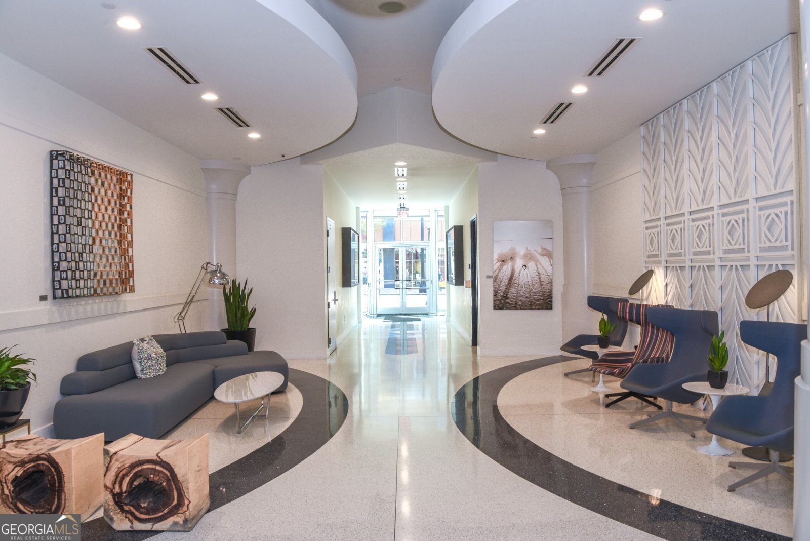 860 Peachtree Street Atlanta - Photo 35