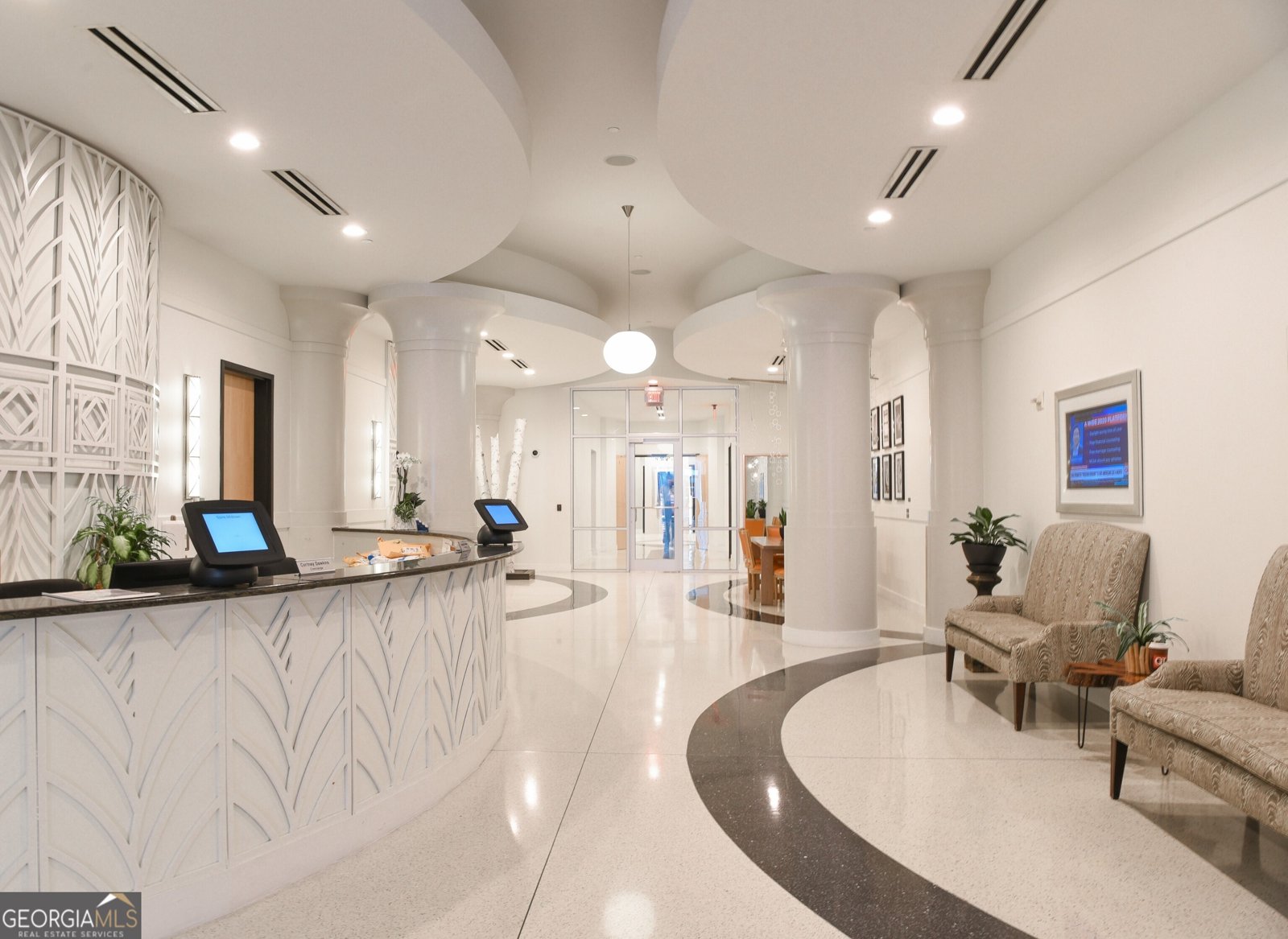 860 Peachtree Street Atlanta - Photo 36