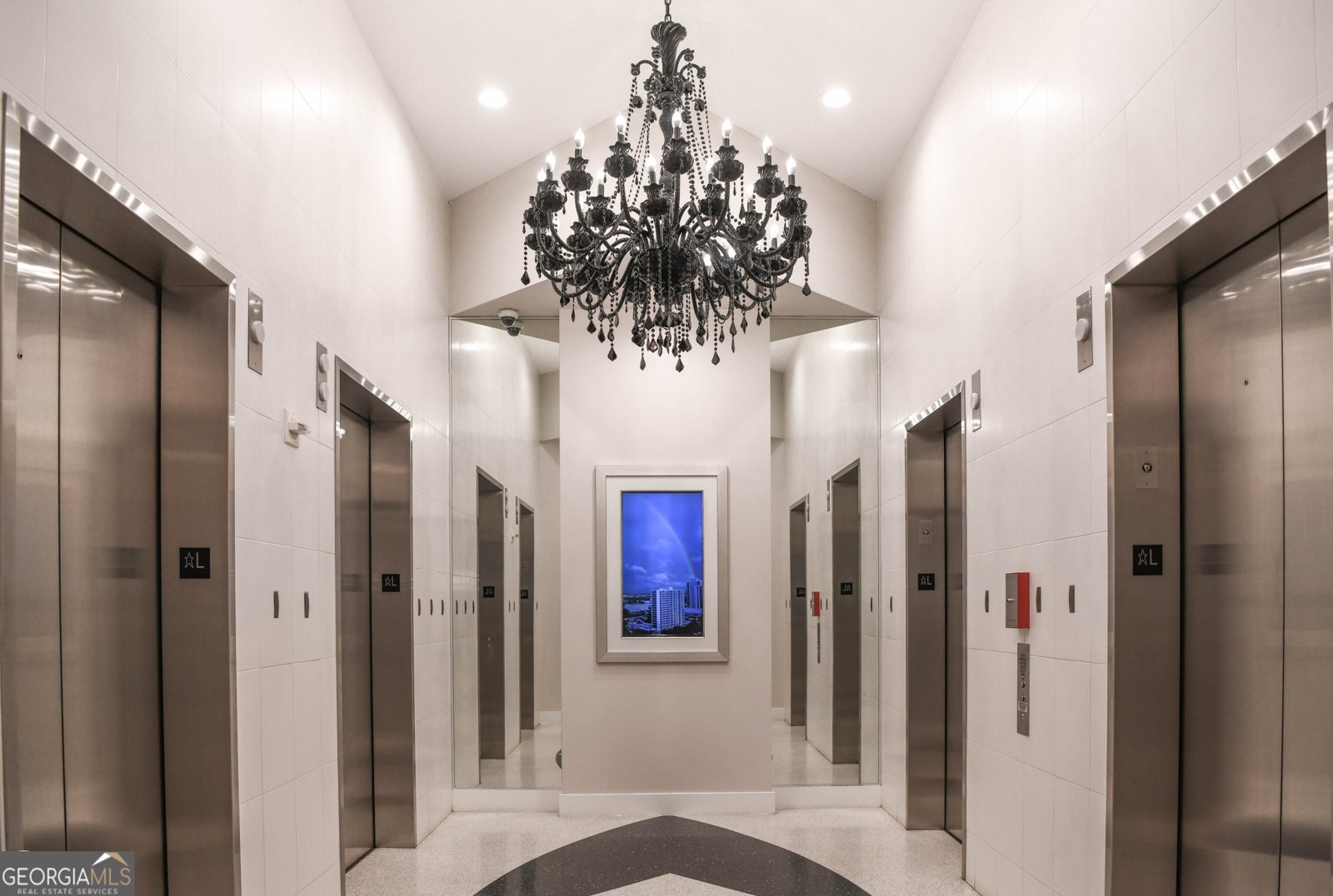 860 Peachtree Street Atlanta - Photo 37