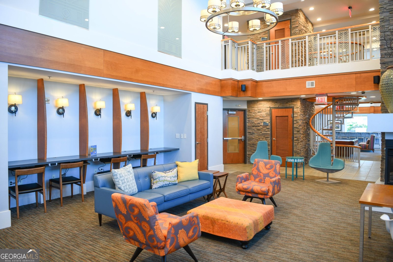 860 Peachtree Street Atlanta - Photo 38