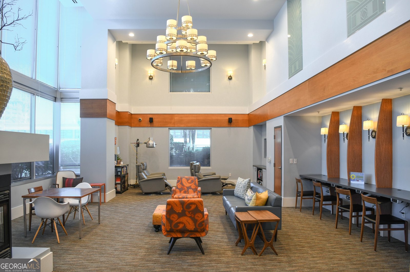 860 Peachtree Street Atlanta - Photo 39