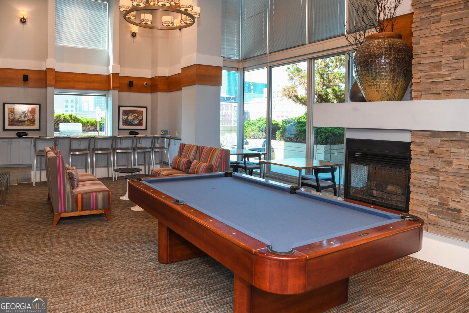 860 Peachtree Street Atlanta - Photo 41