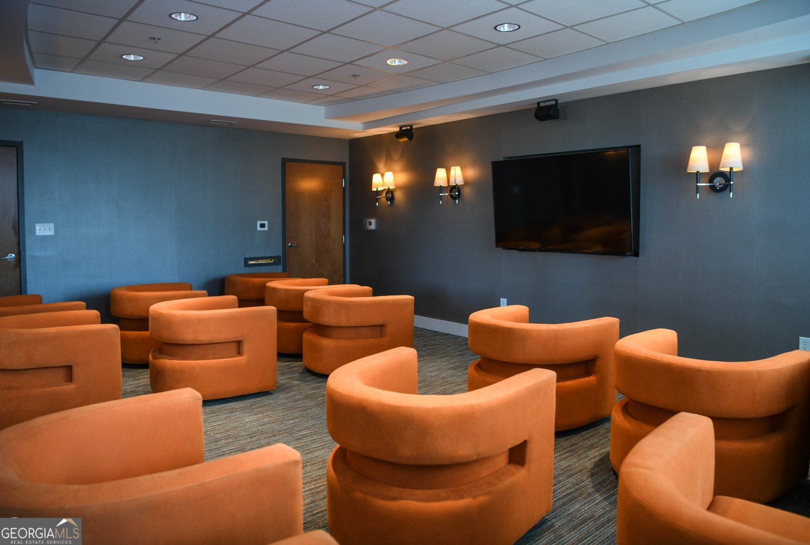 860 Peachtree Street Atlanta - Photo 42