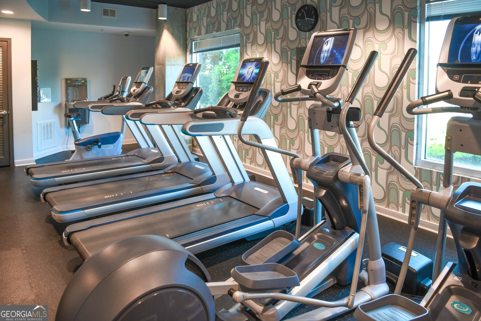 860 Peachtree Street Atlanta - Photo 43